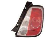 ALKAR AUTOMOTIVE S.A. 2212348