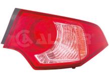ALKAR AUTOMOTIVE S.A. 2212418