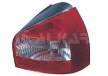 ALKAR AUTOMOTIVE S.A. 2212500