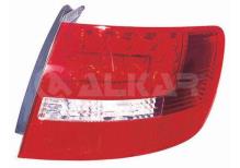 ALKAR AUTOMOTIVE S.A. 2212510