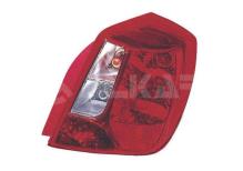ALKAR AUTOMOTIVE S.A. 2212605