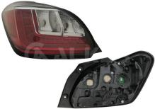ALKAR AUTOMOTIVE S.A. 2213657