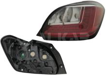 ALKAR AUTOMOTIVE S.A. 2214657