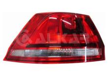 ALKAR AUTOMOTIVE S.A. 2215137