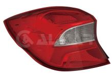 ALKAR AUTOMOTIVE S.A. 2215385
