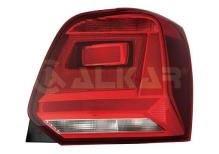 ALKAR AUTOMOTIVE S.A. 2216110