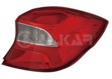 ALKAR AUTOMOTIVE S.A. 2216385