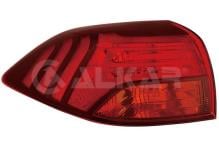 ALKAR AUTOMOTIVE S.A. 2217632