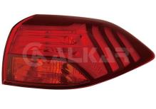 ALKAR AUTOMOTIVE S.A. 2218632