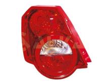 ALKAR AUTOMOTIVE S.A. 2221039