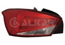 ALKAR AUTOMOTIVE S.A. 2221102