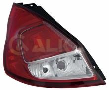 ALKAR AUTOMOTIVE S.A. 2221384