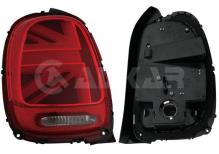 ALKAR AUTOMOTIVE S.A. 2221457