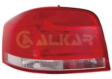 ALKAR AUTOMOTIVE S.A. 2221500
