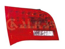 ALKAR AUTOMOTIVE S.A. 2221510