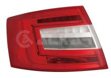 ALKAR AUTOMOTIVE S.A. 2221569