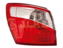 ALKAR AUTOMOTIVE S.A. 2221570