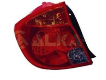 ALKAR AUTOMOTIVE S.A. 2221575
