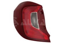 ALKAR AUTOMOTIVE S.A. 2221654
