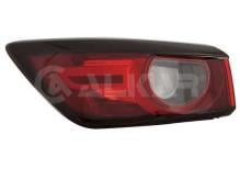 ALKAR AUTOMOTIVE S.A. 2221674