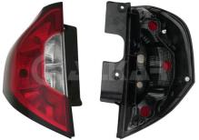 ALKAR AUTOMOTIVE S.A. 2221708