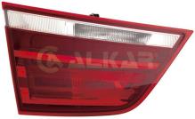 ALKAR AUTOMOTIVE S.A. 2221831