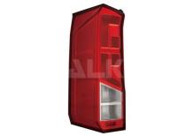 ALKAR AUTOMOTIVE S.A. 2221910