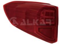 ALKAR AUTOMOTIVE S.A. 2221922