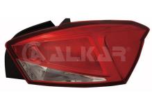 ALKAR AUTOMOTIVE S.A. 2222102
