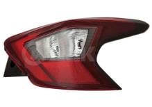 ALKAR AUTOMOTIVE S.A. 2222568