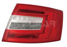 ALKAR AUTOMOTIVE S.A. 2222569
