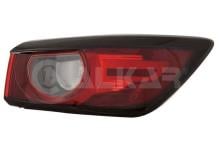 ALKAR AUTOMOTIVE S.A. 2222674