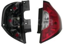 ALKAR AUTOMOTIVE S.A. 2222708