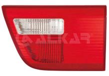 ALKAR AUTOMOTIVE S.A. 2222888