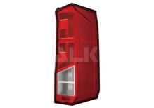 ALKAR AUTOMOTIVE S.A. 2222910