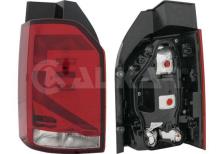 ALKAR AUTOMOTIVE S.A. 2225110