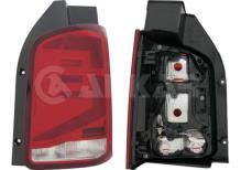 ALKAR AUTOMOTIVE S.A. 2226110