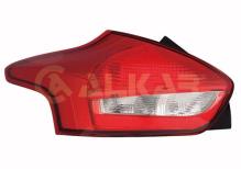 ALKAR AUTOMOTIVE S.A. 2226403