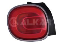 ALKAR AUTOMOTIVE S.A. 2231348