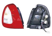 ALKAR AUTOMOTIVE S.A. 2231605