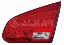 ALKAR AUTOMOTIVE S.A. 2232342