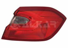 ALKAR AUTOMOTIVE S.A. 2232384
