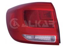 ALKAR AUTOMOTIVE S.A. 2233655
