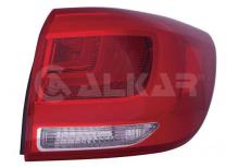 ALKAR AUTOMOTIVE S.A. 2234655