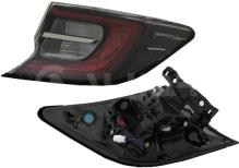 ALKAR AUTOMOTIVE S.A. 2235034