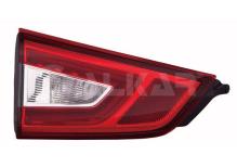 ALKAR AUTOMOTIVE S.A. 2235570