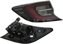 ALKAR AUTOMOTIVE S.A. 2236034