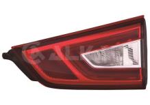 ALKAR AUTOMOTIVE S.A. 2236570