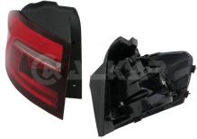 ALKAR AUTOMOTIVE S.A. 2239137