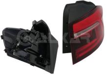 ALKAR AUTOMOTIVE S.A. 2240137